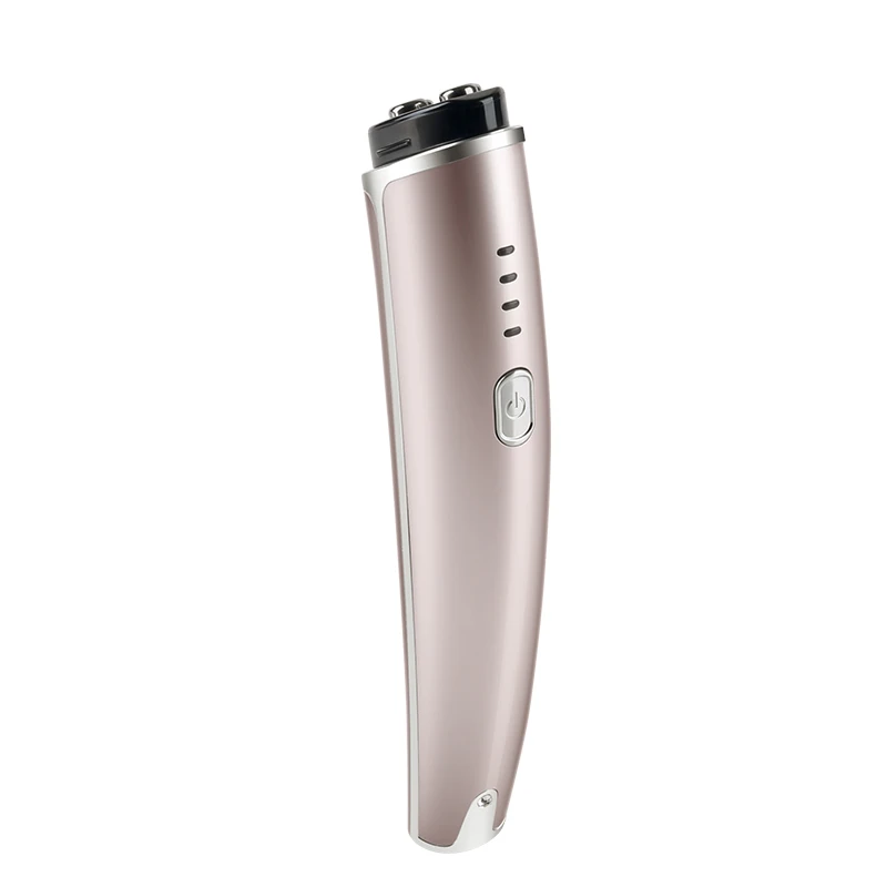 Christmas Gift Micro Current Beauty Instrument Skin Phototherapy Phototherapy Wrinkles Firming Beauty Face
Christmas Gift Micro Current Beauty Instrument Skin Phototherapy Phototherapy Wrinkles Firming Beauty Face