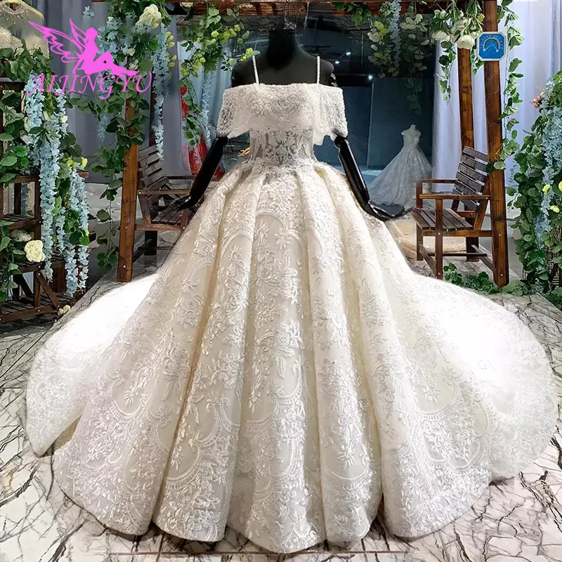 AIJINGYU Couture Bridal Gowns 2021 Vegass Places To Buy Gownes For Weddings Wedding Dresses Made In China
AIJINGYU Couture Bridal Gowns 2021 Vegass Places To Buy Gownes For Weddings Wedding Dresses Made In China