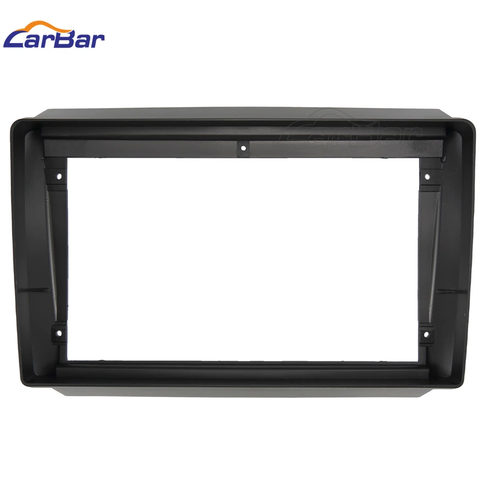 For Suzuki Bei Dou Xing X5 9 Inch Car Radio Fascia Frame Dashboard Tape Recorder 2 Din Multimedia Stereo Installation Trim Panel
For Suzuki Bei Dou Xing X5 9 Inch Car Radio Fascia Frame Dashboard Tape Recorder 2 Din Multimedia Stereo Installation Trim Panel