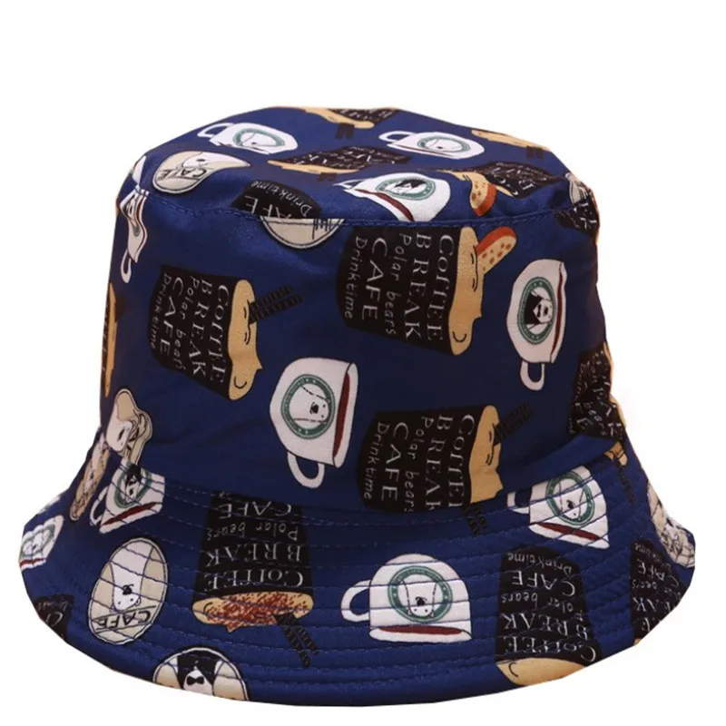 Japanese Cartoon Hat Female Summer Small Fresh Sun Hat Korean Sun Fisherman Hat Male Outdoor Leisure Wild Basin Hat
Japanese Cartoon Hat Female Summer Small Fresh Sun Hat Korean Sun Fisherman Hat Male Outdoor Leisure Wild Basin Hat