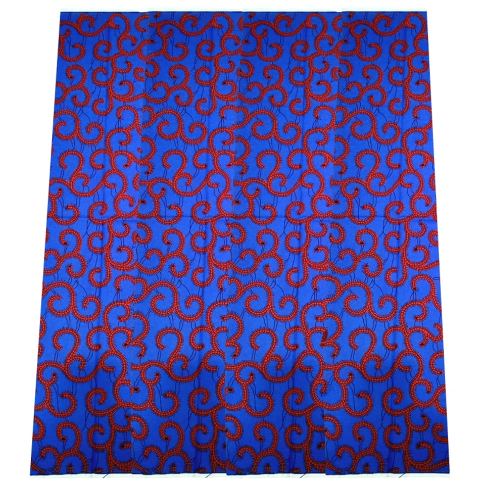Polyester African wax print fabric,Ankara fabrics Batik wax kitenge fabric 6 yards LBLD-172
Polyester African wax print fabric,Ankara fabrics Batik wax kitenge fabric 6 yards LBLD-172