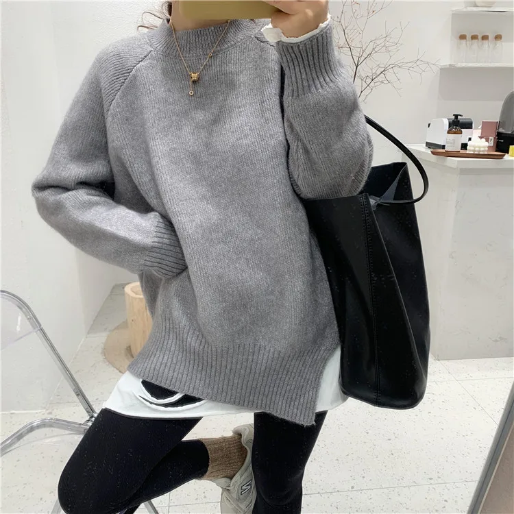Kawaii Ulzzang винтажный колледж свободный свитер с облаками женский корейский панк толстый
Kawaii Ulzzang винтажный колледж свободный свитер с облаками женский корейский панк толстый
