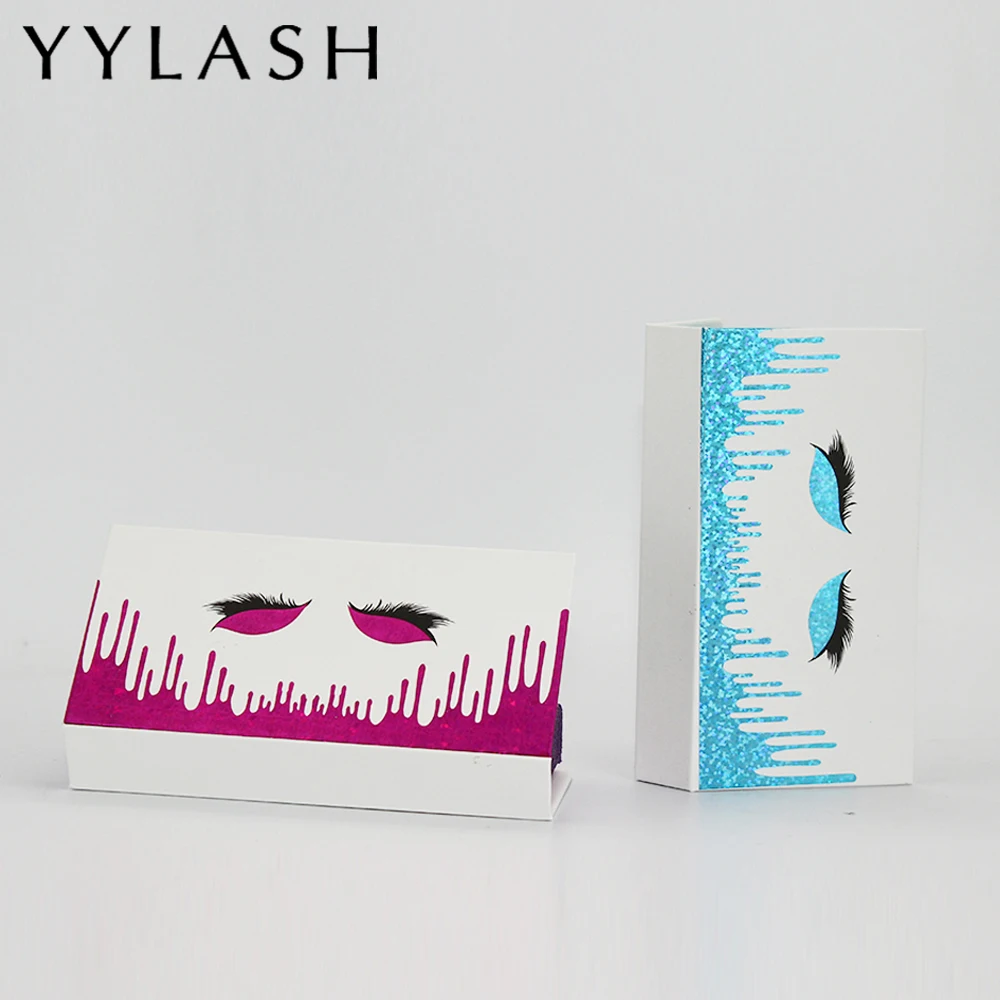 1 pair mink eyelashes 3D mink eyelashes 100% cruelty-free eyelashes handmade reusable natural eyelashes popular false eyelash
1 pair mink eyelashes 3D mink eyelashes 100% cruelty-free eyelashes handmade reusable natural eyelashes popular false eyelash