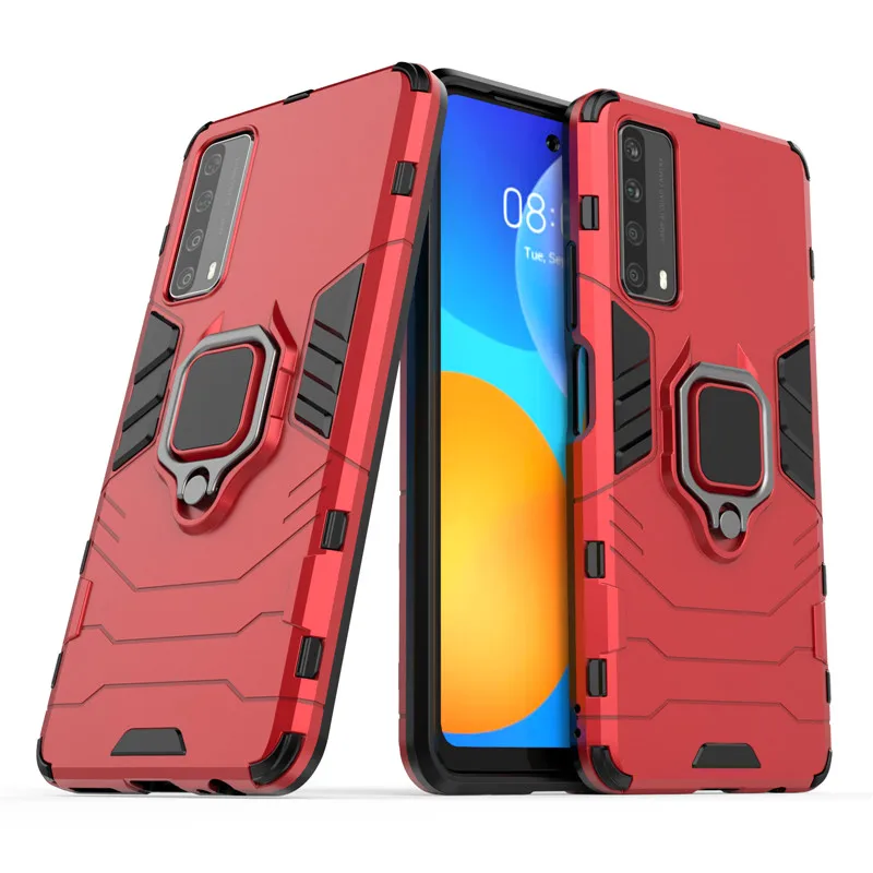 For Huawei Y7A Case Shockproof Phone Bumper For Huawei Y7A Y9A Honor 10X Lite X10 Cover Hard PC Protective Bumper For Huawei Y7A
For Huawei Y7A Case Shockproof Phone Bumper For Huawei Y7A Y9A Honor 10X Lite X10 Cover Hard PC Protective Bumper For Huawei Y7A
