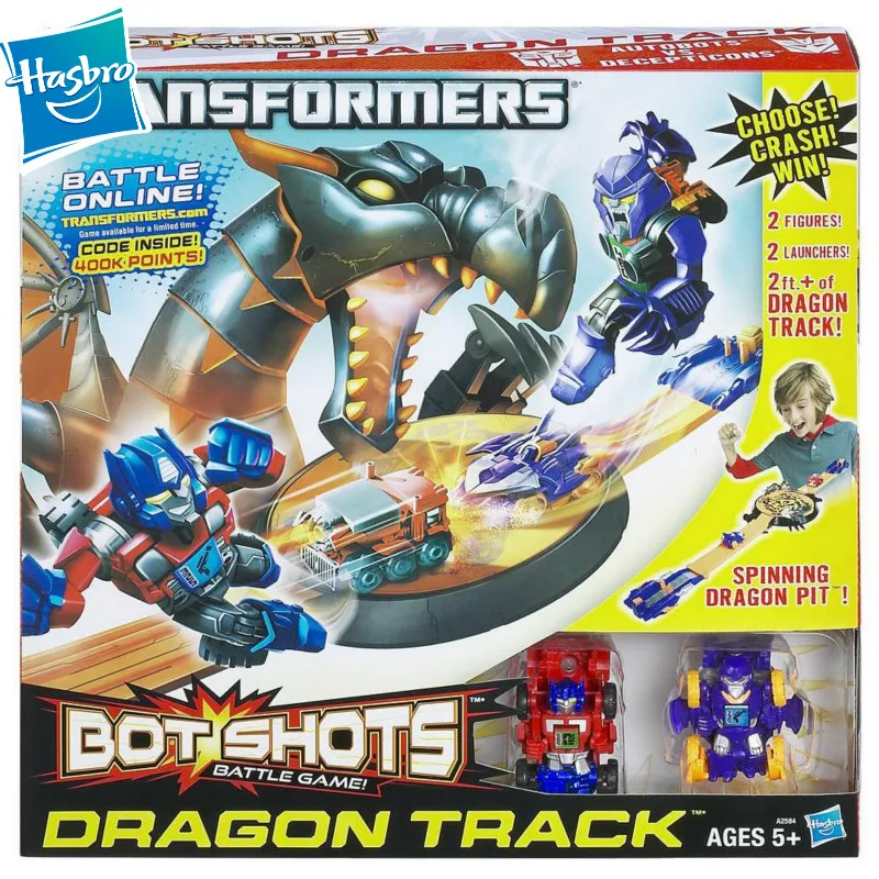 NEW Hasbro BRINQ FIGURA TRANSFORMERS BOTSHOT B AREN PVC Interactive Toys for Children A2584
NEW Hasbro BRINQ FIGURA TRANSFORMERS BOTSHOT B AREN PVC Interactive Toys for Children A2584
