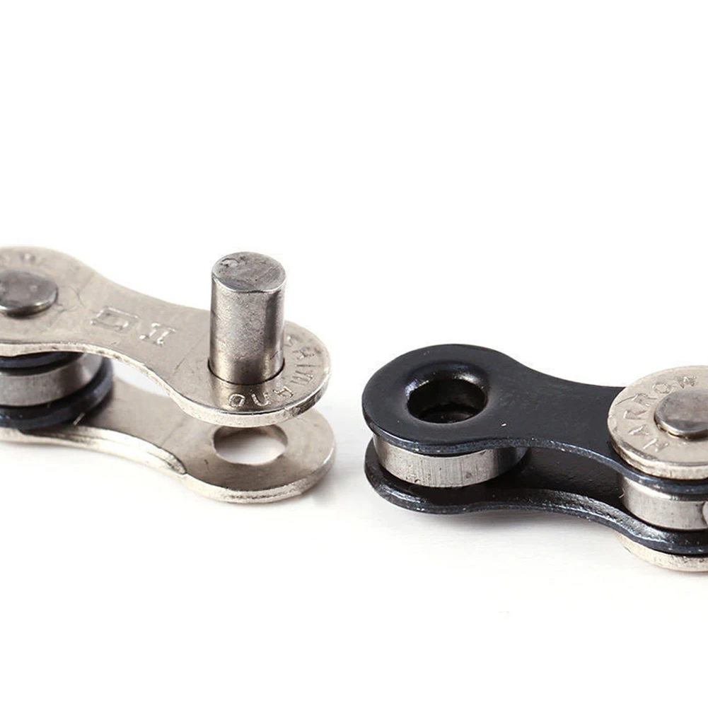 IG51 Stainless Steel Silver For Road Bike Bicycle Portable With 116 Bicycle Chain Compatibility For 18/21/24 Speed Bicycle
IG51 Stainless Steel Silver For Road Bike Bicycle Portable With 116 Bicycle Chain Compatibility For 18/21/24 Speed Bicycle