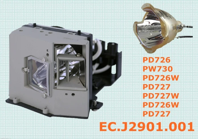 Оригинальные Проекторы лампы EC. J2901.001 для ACER PD726/PW730/PD726W/PD727/PD727W/PD726W/PD727 проектор
Оригинальные Проекторы лампы EC. J2901.001 для ACER PD726/PW730/PD726W/PD727/PD727W/PD726W/PD727 проектор