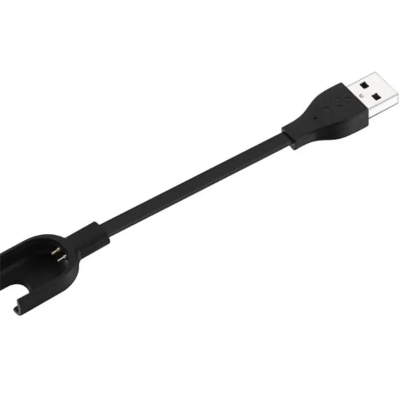 500pcs For Xiao mi MiBand 3 Charger Cord Replacement USB Charging Cable Adapter for Mi Band 3 Miband 4 Smart Bracelet Wristband 
500pcs For Xiao mi MiBand 3 Charger Cord Replacement USB Charging Cable Adapter for Mi Band 3 Miband 4 Smart Bracelet Wristband
