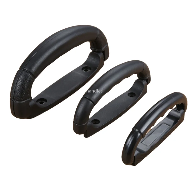 1Pc Plastic Luggage Suitcase Case Box Pull Replacement Carrying Handle Strap Air Bags Box Accessories Cabinet Knobs Slides
1Pc Plastic Luggage Suitcase Case Box Pull Replacement Carrying Handle Strap Air Bags Box Accessories Cabinet Knobs Slides