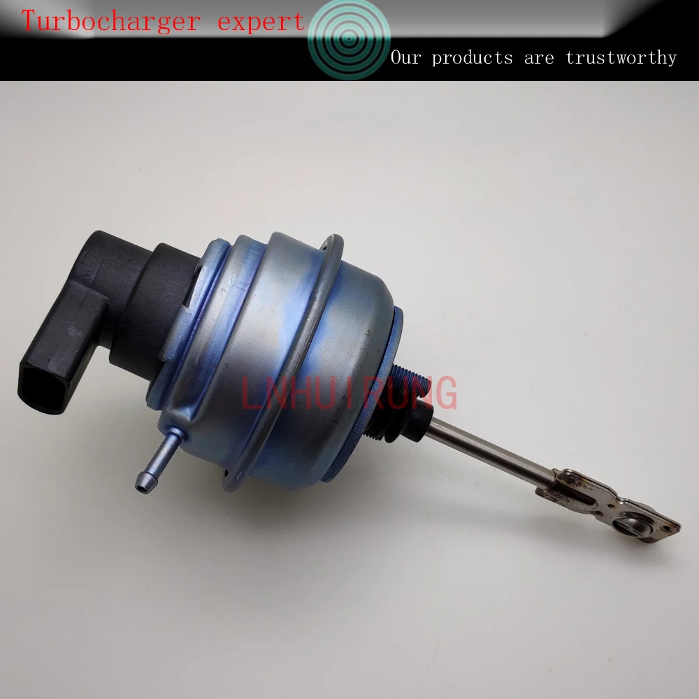 Turbo Electronic Actuator for VW T5 Transporter 2.0TDI CAAB CAAC GT1446V Wastegate 792290 792290-5003S 03L253016M 03L253016MV
Turbo Electronic Actuator for VW T5 Transporter 2.0TDI CAAB CAAC GT1446V Wastegate 792290 792290-5003S 03L253016M 03L253016MV