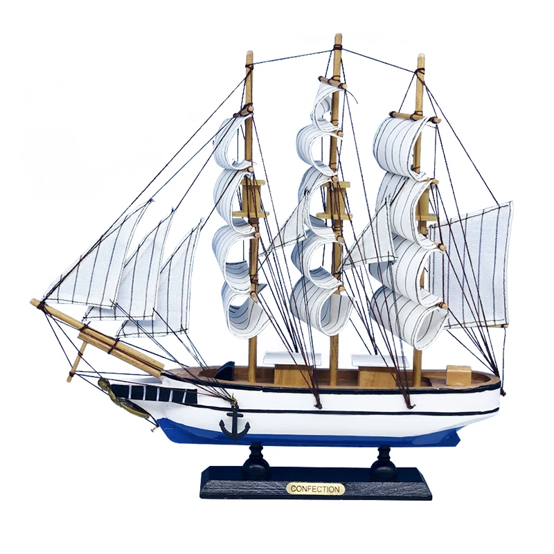 

Модель парусного судна в масштабе 1:120, 30x33x5,5 см, Сборная модель корабля «сделай сам», наборы моделей, классические деревянные парусные лодки ручной работы, детские игрушки, подарок