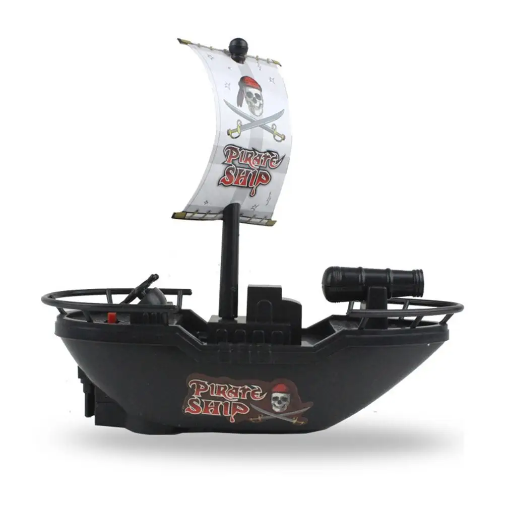 Kids Pool Pirate Toy Boat Bath Toys Children's Toy Boat Birthday Gift for Kids Pool Toy1
Kids Pool Pirate Toy Boat Bath Toys Children's Toy Boat Birthday Gift for Kids Pool Toy1