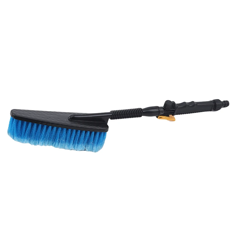 Car Wash Brush Cleaning Tool Car-styling Car Care Long Handle Foam Bottle Washable Auto Window Cleaner Water Flow Switch
Car Wash Brush Cleaning Tool Car-styling Car Care Long Handle Foam Bottle Washable Auto Window Cleaner Water Flow Switch