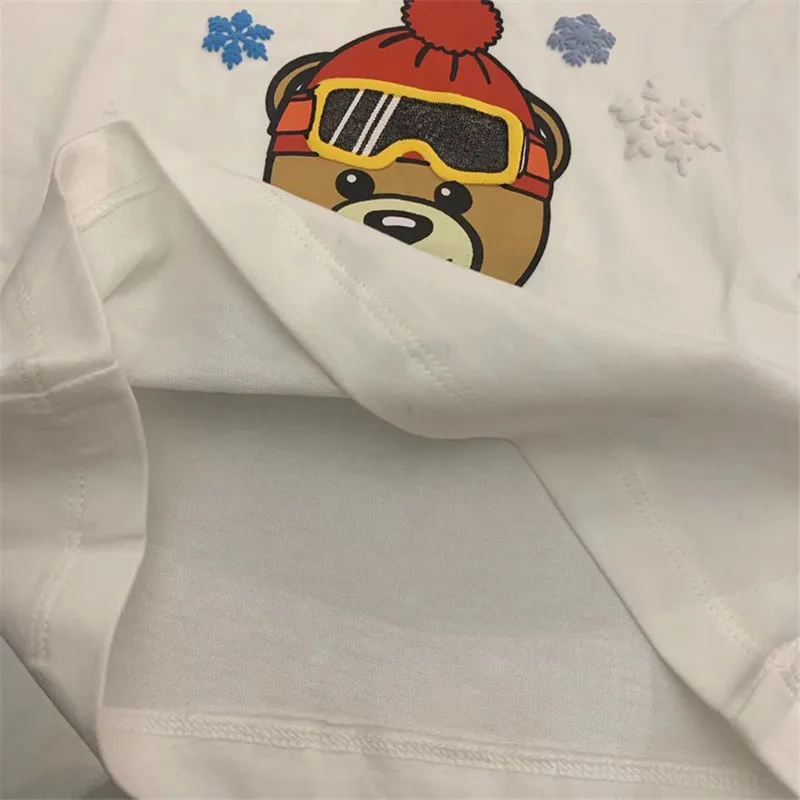 High Quality Children Casual T-shirt Baby Boys Girls Tees Kids Long Sleeve T-shirt Toddler Boys Girls Clothing
High Quality Children Casual T-shirt Baby Boys Girls Tees Kids Long Sleeve T-shirt Toddler Boys Girls Clothing