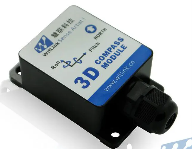 HEC295 динамический 9-axis 3D электронный компас гироскопа индикатор отношения Сенсор
HEC295 динамический 9-axis 3D электронный компас гироскопа индикатор отношения Сенсор