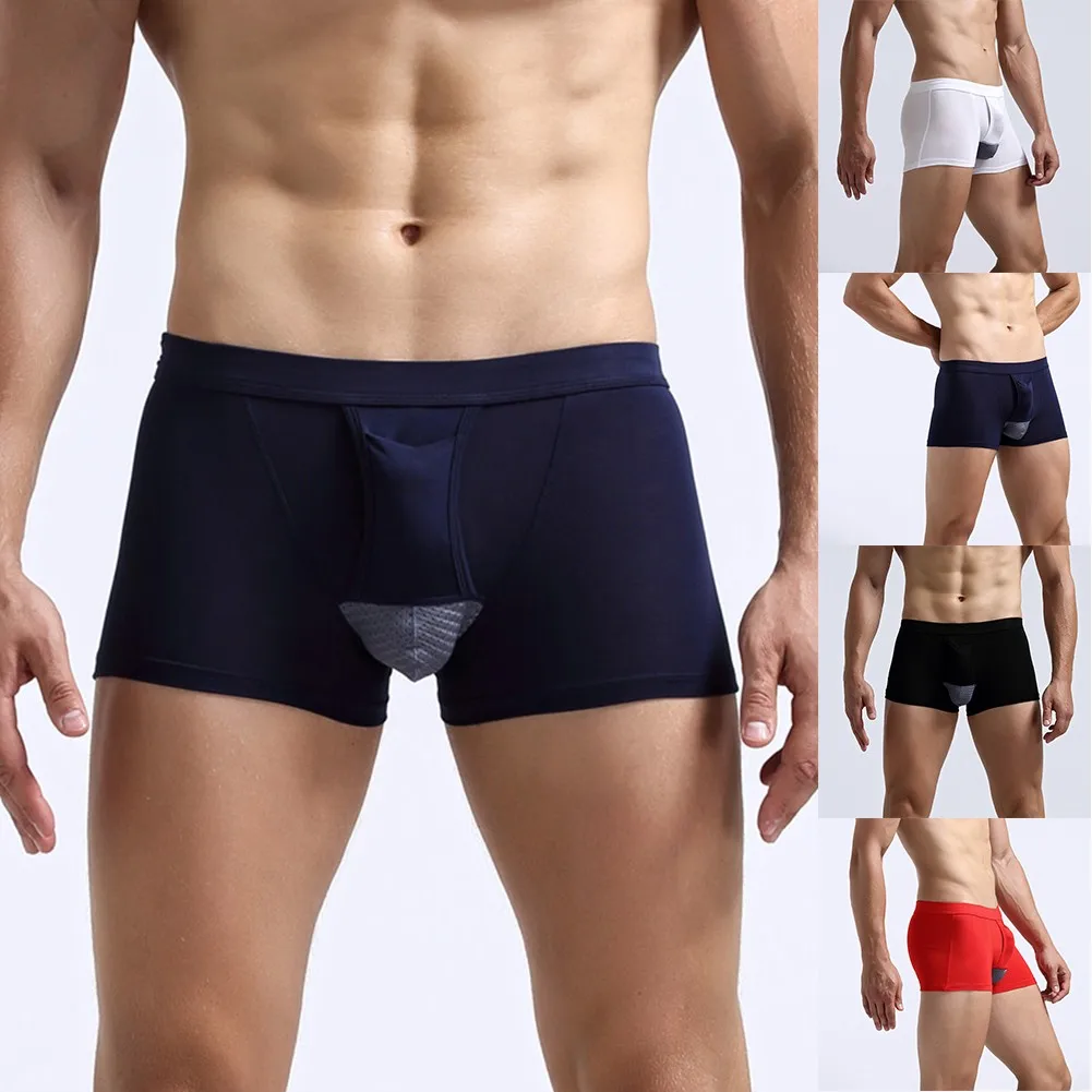 Men Sexy Boxer Breathable U-convex Brief Shorts Bottom Home Pant Underwear Fashion See Through Underpants Comfy Lingerie Panties
Men Sexy Boxer Breathable U-convex Brief Shorts Bottom Home Pant Underwear Fashion See Through Underpants Comfy Lingerie Panties