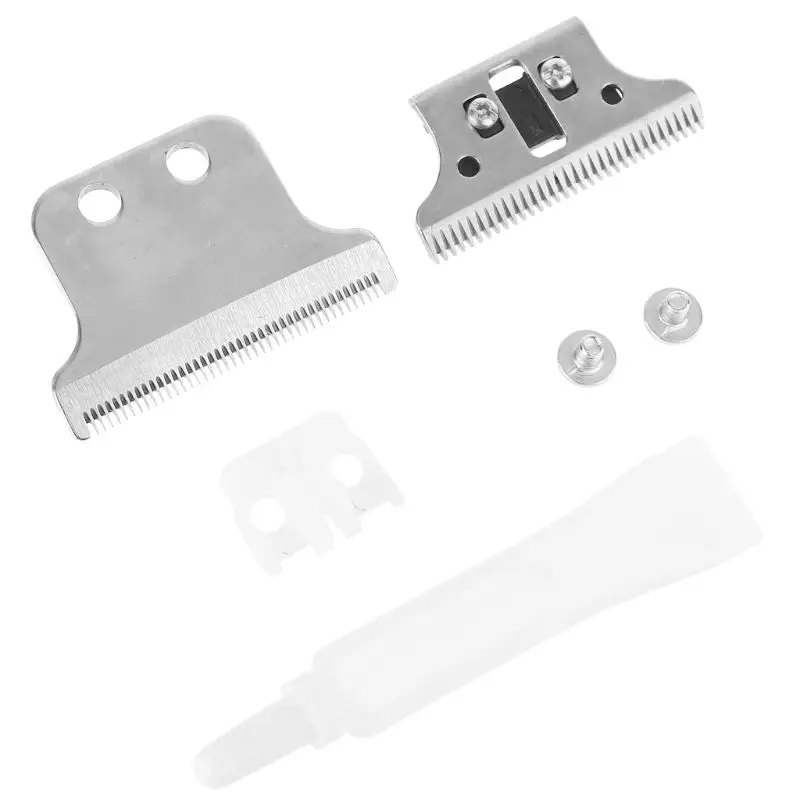 8081 Replacement Blade Hair Clipper Blade Cutter Head for Electric Trimmer Equipment 
8081 Replacement Blade Hair Clipper Blade Cutter Head for Electric Trimmer Equipment