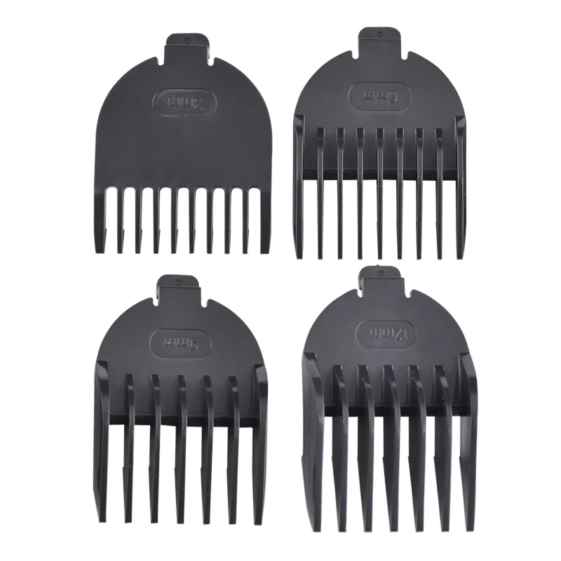 Hair Clipper - Cordless Blade Men's Supplementary Beard Hair Cutting & Combing Rechargeable Cordless Hair Trimmer Set
Hair Clipper - Cordless Blade Men's Supplementary Beard Hair Cutting & Combing Rechargeable Cordless Hair Trimmer Set