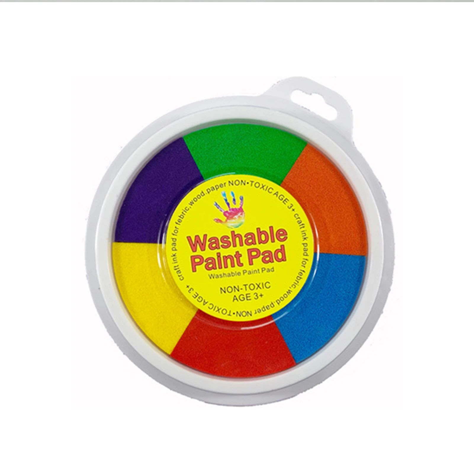 Hot Funny Finger Painting Kit Finger Drawing Toys Educational Tool Kit Mud Painting Kids Early Learning Toy 
Hot Funny Finger Painting Kit Finger Drawing Toys Educational Tool Kit Mud Painting Kids Early Learning Toy