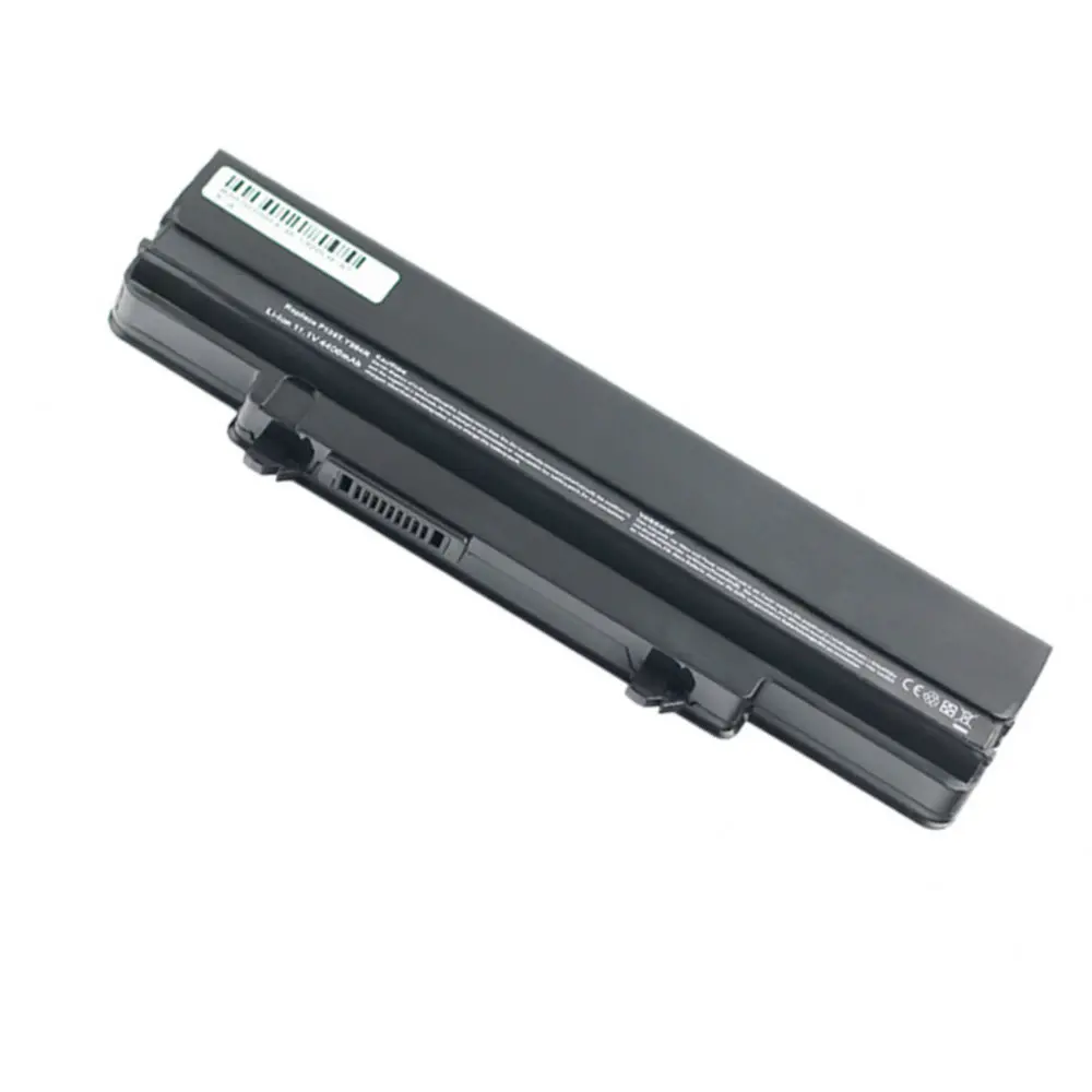 Original size Battery For Inspiron 13 1320 n Y264R P04S001 4400mah laptop Computer Notebook Batteries
Original size Battery For Inspiron 13 1320 n Y264R P04S001 4400mah laptop Computer Notebook Batteries