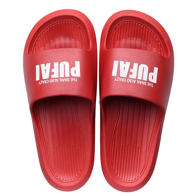 Summer Men Slippers Beach Shoes Male Flip Flops Lightweight Fashion New Arrival Lovers Couple Slippers Unisex Bathroom Slides
Summer Men Slippers Beach Shoes Male Flip Flops Lightweight Fashion New Arrival Lovers Couple Slippers Unisex Bathroom Slides