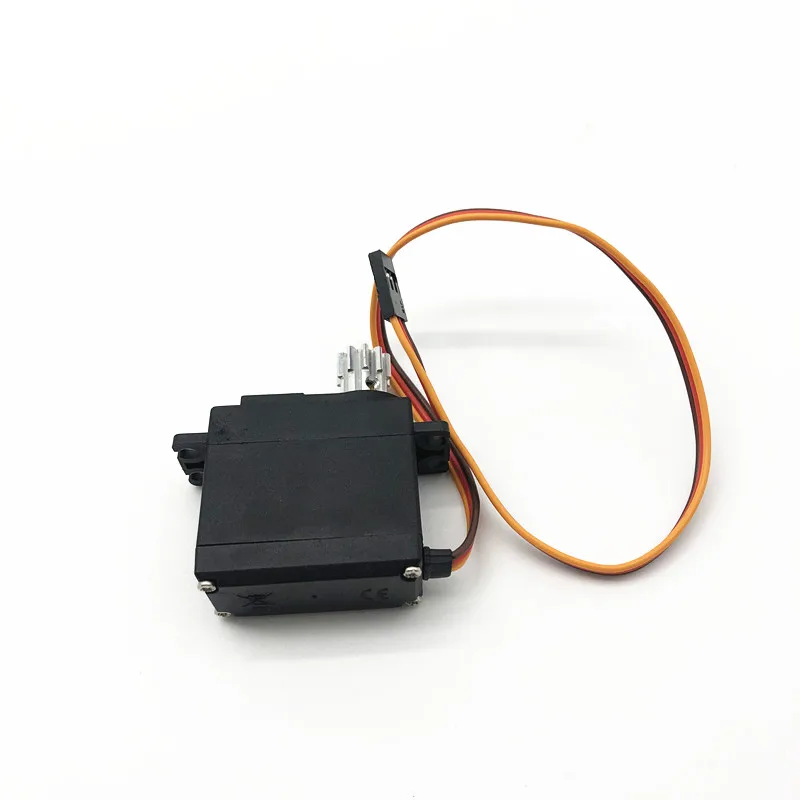Metel вращающаяся Шестерня для 1/14 HUINA 580 RC гидравлический экскаватор DIY модифицированные детали
Metel вращающаяся Шестерня для 1/14 HUINA 580 RC гидравлический экскаватор DIY модифицированные детали