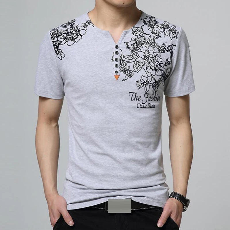 Printing 5XL T-Shirt T Shirt Men Summer Fashion Short Sleeve Tshirt Camiseta Masculina Man Breathable Cotton Slim Fit Tee Shirt
Printing 5XL T-Shirt T Shirt Men Summer Fashion Short Sleeve Tshirt Camiseta Masculina Man Breathable Cotton Slim Fit Tee Shirt