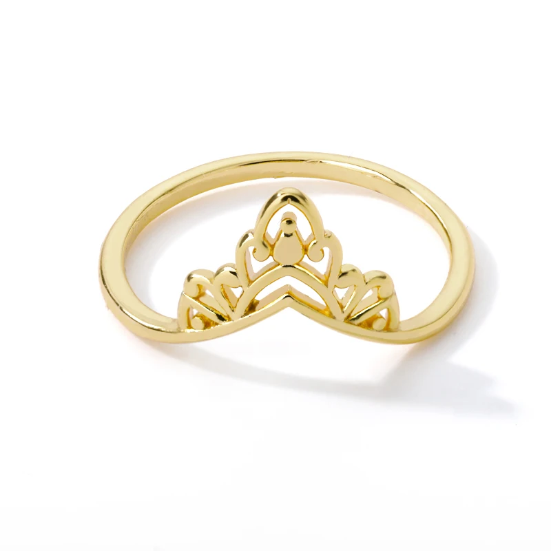 New Vintage Crown Rings For Women Men Anillos Gold Color Couple Rings Steampunk Jewelry Wedding Party Gifts Bijoux Femme
New Vintage Crown Rings For Women Men Anillos Gold Color Couple Rings Steampunk Jewelry Wedding Party Gifts Bijoux Femme