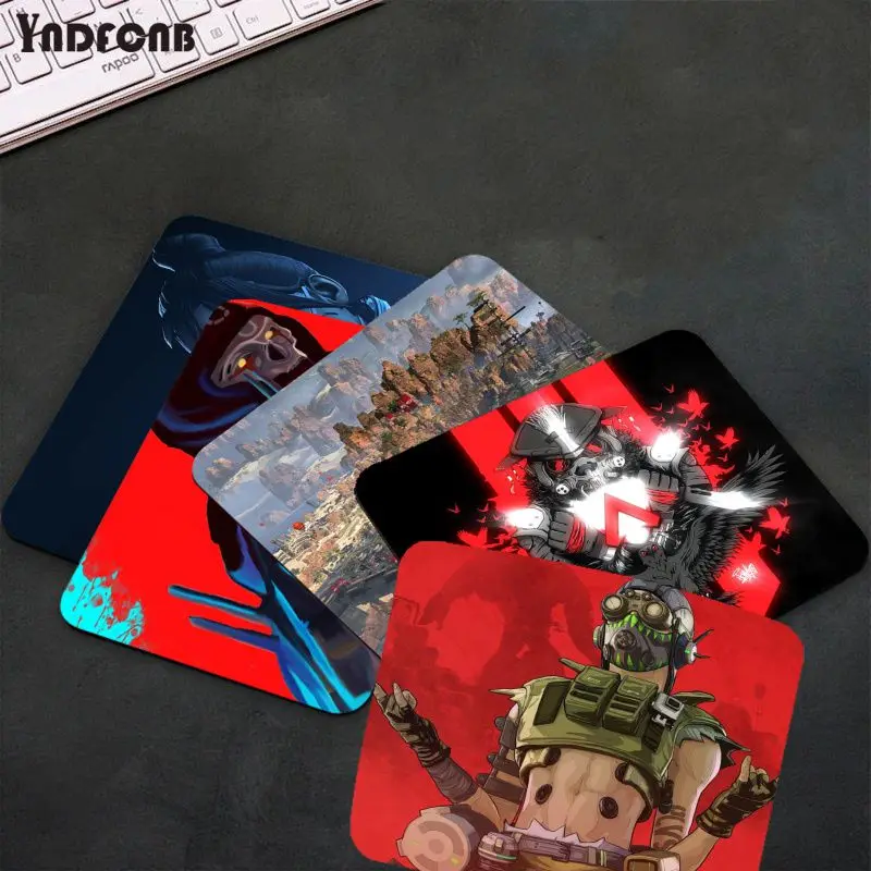 YNDFCNB новый дизайн Apex Legends, уникальный Настольный коврик, игровой коврик для мыши, Лидер продаж, оптовая продажа, игровой коврик для мыши
YNDFCNB новый дизайн Apex Legends, уникальный Настольный коврик, игровой коврик для мыши, Лидер продаж, оптовая продажа, игровой коврик для мыши