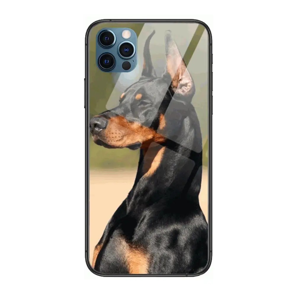 Doberman Louis. Duberman Style Phone Case cover For iphone 12 pro max 11 8 7 6 s XR PLUS X XS SE 2020 mini black cell shell
Doberman Louis. Duberman Style Phone Case cover For iphone 12 pro max 11 8 7 6 s XR PLUS X XS SE 2020 mini black cell shell
