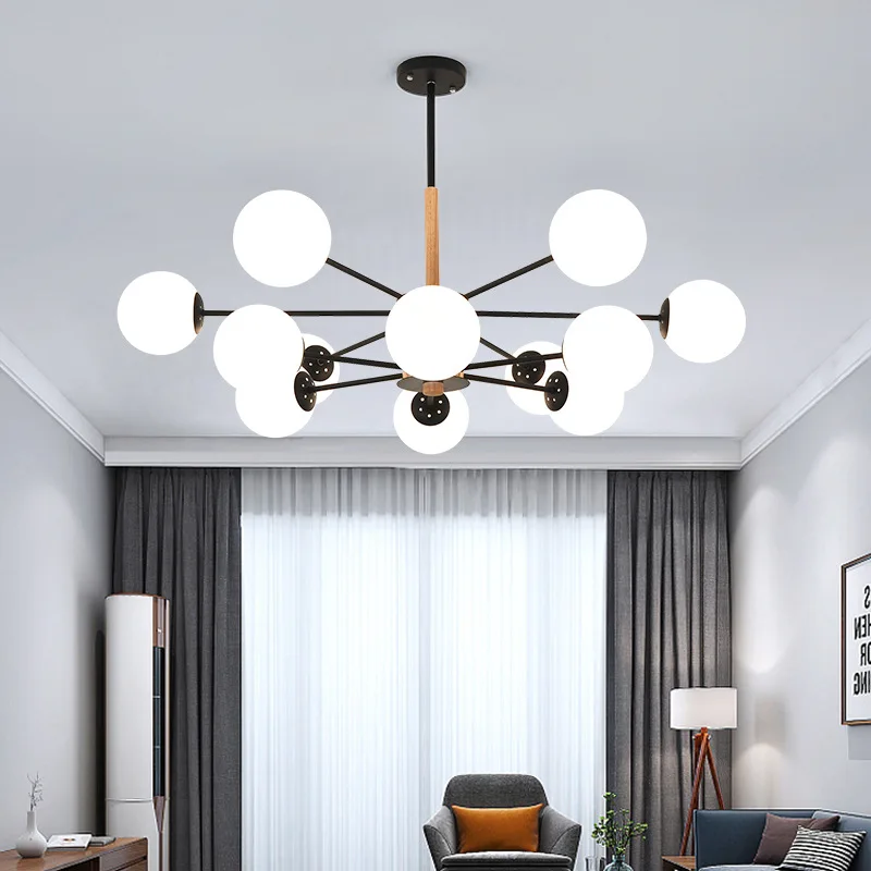 nordic led glass ball deco maison chandelier kitchen dining bar commercial lighting pendant lights dining room bedroom
nordic led glass ball deco maison chandelier kitchen dining bar commercial lighting pendant lights dining room bedroom