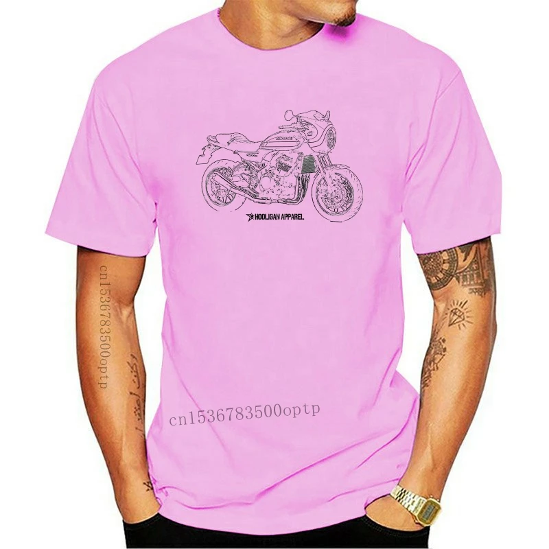 T-Shirt Men Summer Style Classic Japanese Motorcycle Fans Z900Rs Cafe 2019 Inspired Motorcycle Art3D Funny Casual Tee Shirts
T-Shirt Men Summer Style Classic Japanese Motorcycle Fans Z900Rs Cafe 2019 Inspired Motorcycle Art3D Funny Casual Tee Shirts