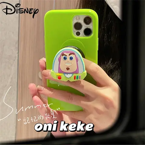 Disney Buzz Lightyear for IPhone 7/8P/X/XR/XS/XSMAX/11/12Pro/12mini Cartoon Stereo Stand Mobile Phone Case
Disney Buzz Lightyear for IPhone 7/8P/X/XR/XS/XSMAX/11/12Pro/12mini Cartoon Stereo Stand Mobile Phone Case