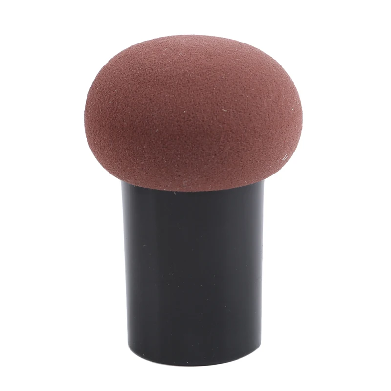 2021 Hot 1Pc Makeup Puff Sponge Blending Foundation Concealer Cosmetic Puff Mushroom Head Smooth Beauty Make Up Brushes For Face
2021 Hot 1Pc Makeup Puff Sponge Blending Foundation Concealer Cosmetic Puff Mushroom Head Smooth Beauty Make Up Brushes For Face