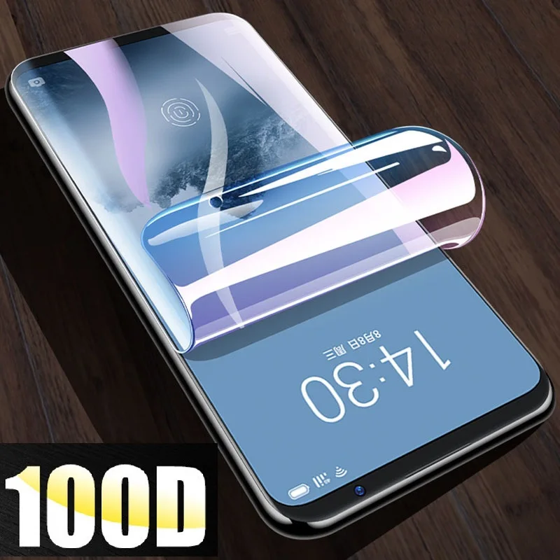 Гидрогелевая пленка 9H для Meizu M6 M5 M3 M3s Note, защитный чехол для Meizu M6S M6T M5S M5C M3 mini, Гидрогелевая пленка
Гидрогелевая пленка 9H для Meizu M6 M5 M3 M3s Note, защитный чехол для Meizu M6S M6T M5S M5C M3 mini, Гидрогелевая пленка