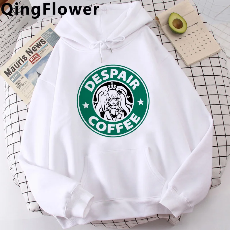 Anime Danganronpa Nagito Komaeda Ouma Kokichi hoodies men printed streetwear Oversized harajuku male pullover hip hop
Anime Danganronpa Nagito Komaeda Ouma Kokichi hoodies men printed streetwear Oversized harajuku male pullover hip hop