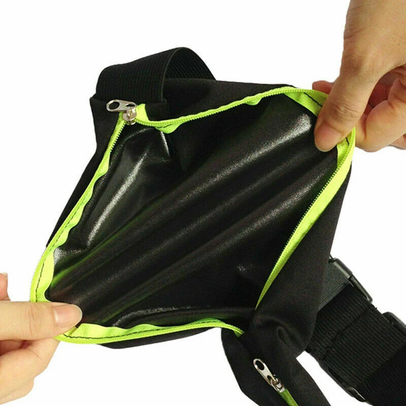 Casual Outdoor Waterproof Sport Waist Belt Bum Pouch Fanny Pack Waist Bag Camping Running Jogging Cycling Belt Pack Unisex
Casual Outdoor Waterproof Sport Waist Belt Bum Pouch Fanny Pack Waist Bag Camping Running Jogging Cycling Belt Pack Unisex