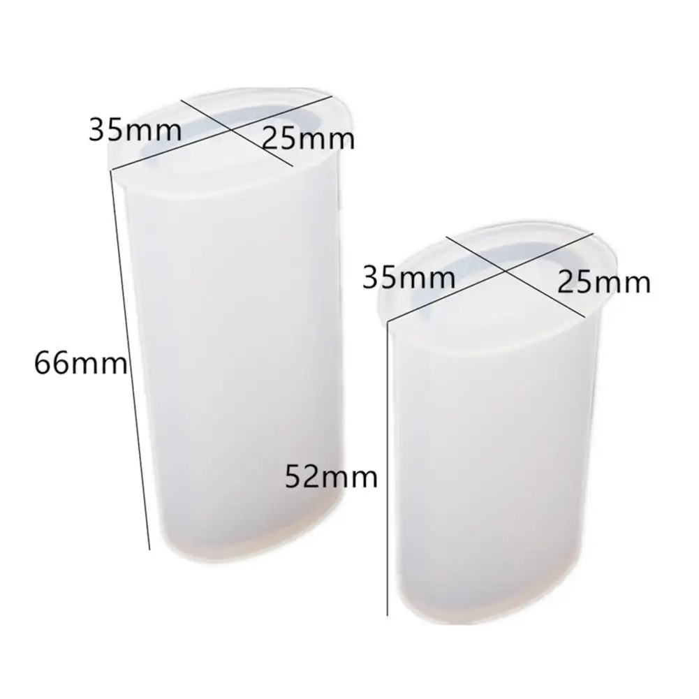 DIY Crystal Epoxy Resin Mold Lighter Protective Cover Mold Silicone Mirror Silicone Handmade Mold For Resin Transparent D3Z2
DIY Crystal Epoxy Resin Mold Lighter Protective Cover Mold Silicone Mirror Silicone Handmade Mold For Resin Transparent D3Z2