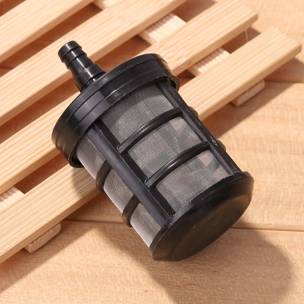 9-13mm Pressure Washer Hose Net Filter Car Wash Garden Micro Irrigation Sprayer Pump Protection Pipe Mesh Strainer
9-13mm Pressure Washer Hose Net Filter Car Wash Garden Micro Irrigation Sprayer Pump Protection Pipe Mesh Strainer