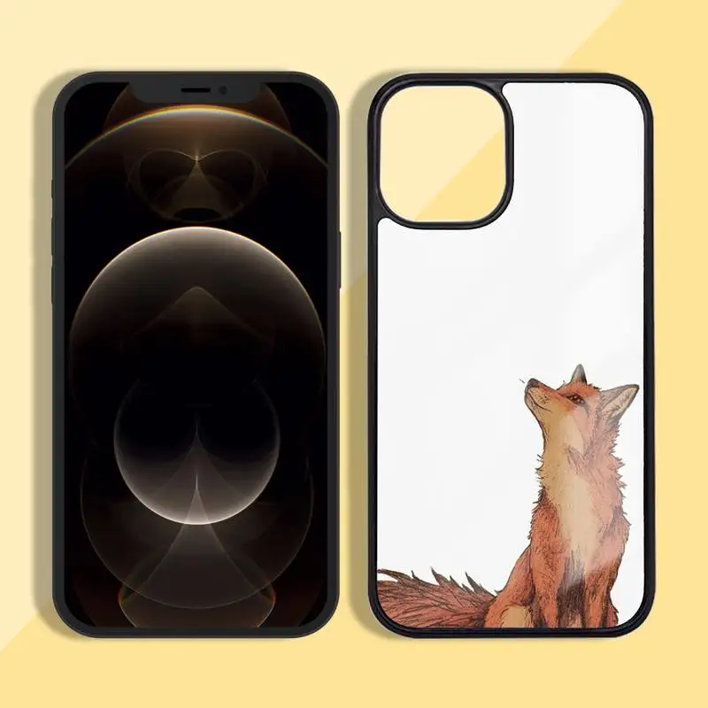 Anime funny foxs Phone Case Silicone TPU+PC For iPhone11 12 mini Pro MAX 7 8 Plus X XR XS Samsung S20 10 9 8 Plus ultra
Anime funny foxs Phone Case Silicone TPU+PC For iPhone11 12 mini Pro MAX 7 8 Plus X XR XS Samsung S20 10 9 8 Plus ultra