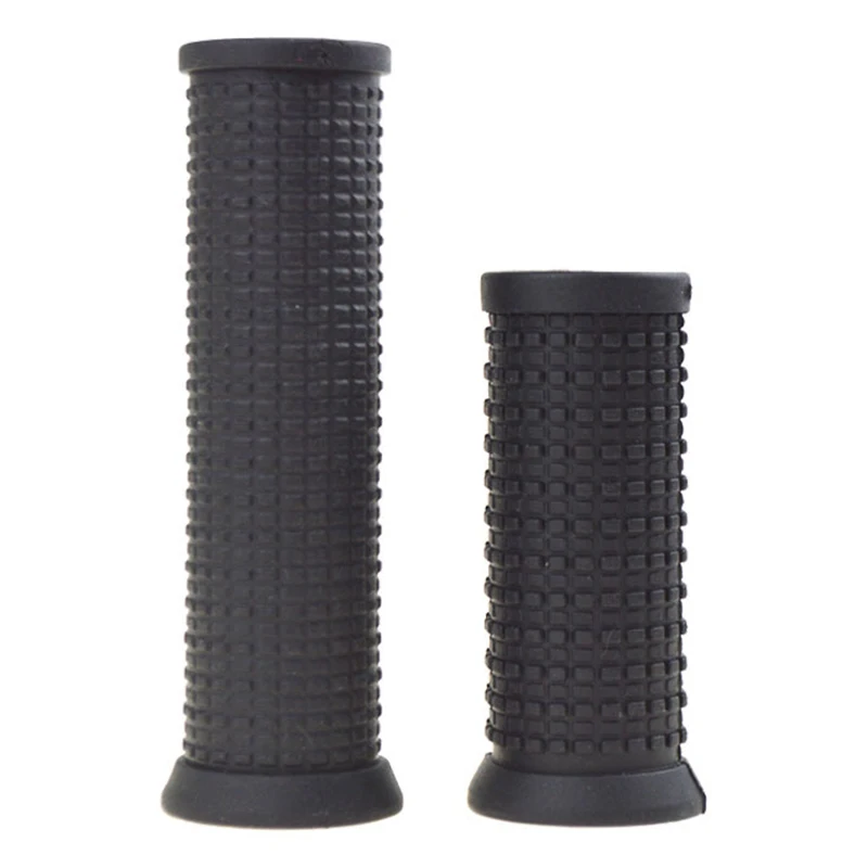 MTB Bicycle Handlebar Grips TPR Rubber For Twisting Shifter Mountain Bike 22.2mm hand Bar Universal Cycling Parts Accessory
MTB Bicycle Handlebar Grips TPR Rubber For Twisting Shifter Mountain Bike 22.2mm hand Bar Universal Cycling Parts Accessory