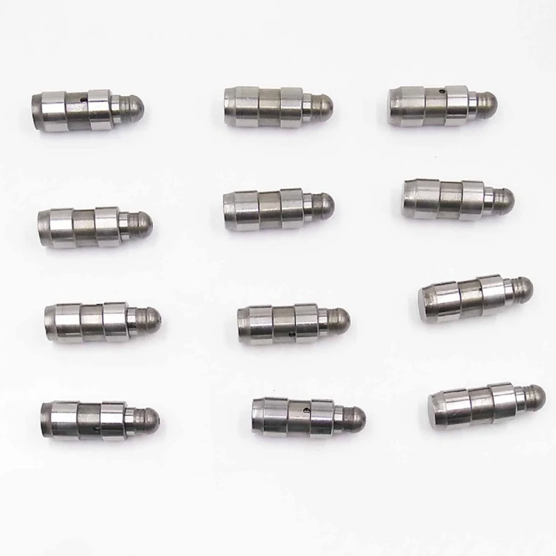 Rocker Arm and Lifter Kit for ChrysIer 200 300 Compatible with Dodge Ram 1500 for Cherokee Wrangler 3.6 (24Pcs)
Rocker Arm and Lifter Kit for ChrysIer 200 300 Compatible with Dodge Ram 1500 for Cherokee Wrangler 3.6 (24Pcs)