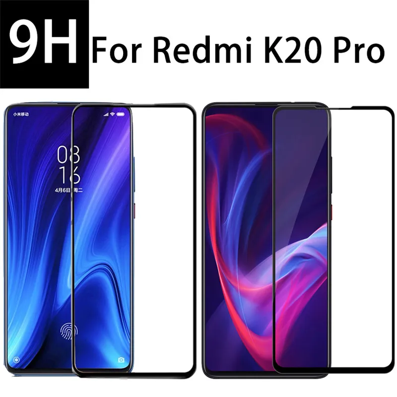 Защитная пленка для экрана Xiaomi Mi 9T K20 Pro CC9 CC9E A3 9 Lite Redmi 8 Note 7 6 5 SE Lite|Защитные стёкла и