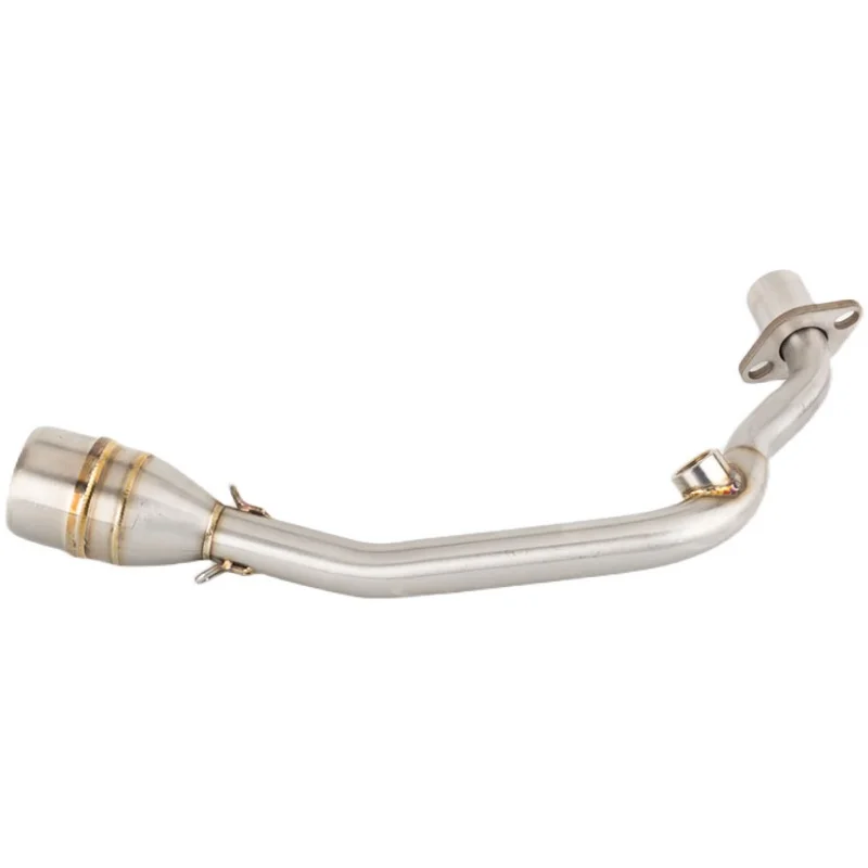 Motorcycle Exhaust Muffler Slip On For Vespa Sprint 150 Vespa Primavera 150 iGet Sprint 150 iGet 2016-2020 Exhaust Pipe
Motorcycle Exhaust Muffler Slip On For Vespa Sprint 150 Vespa Primavera 150 iGet Sprint 150 iGet 2016-2020 Exhaust Pipe