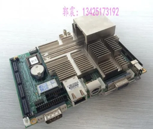 100% high quality test Industrial computer motherboard PCM-9386 Rev.A2 all-in-one motherboard PCM-9386
100% high quality test Industrial computer motherboard PCM-9386 Rev.A2 all-in-one motherboard PCM-9386
