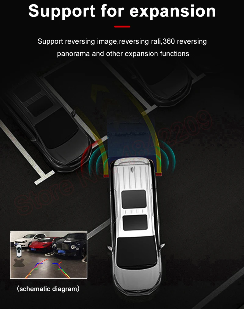 OEM Screen Upgrade Car Apple CarPlay Android Auto Airplay Interface Decoder Box For Lexus IS ES NX RX GS LC UX GX LS LX RC CT
OEM Screen Upgrade Car Apple CarPlay Android Auto Airplay Interface Decoder Box For Lexus IS ES NX RX GS LC UX GX LS LX RC CT