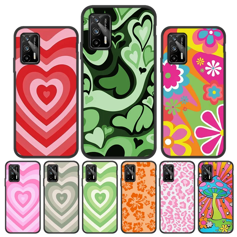 Heart Circle Case Realme Narzo 30 5G 8i Q3 Pro GT Neo 2 Case Silicon Funda Cover For Oppo Realme 8 7 6 X7 Q3 Pro C3 C21 Shell
Heart Circle Case Realme Narzo 30 5G 8i Q3 Pro GT Neo 2 Case Silicon Funda Cover For Oppo Realme 8 7 6 X7 Q3 Pro C3 C21 Shell