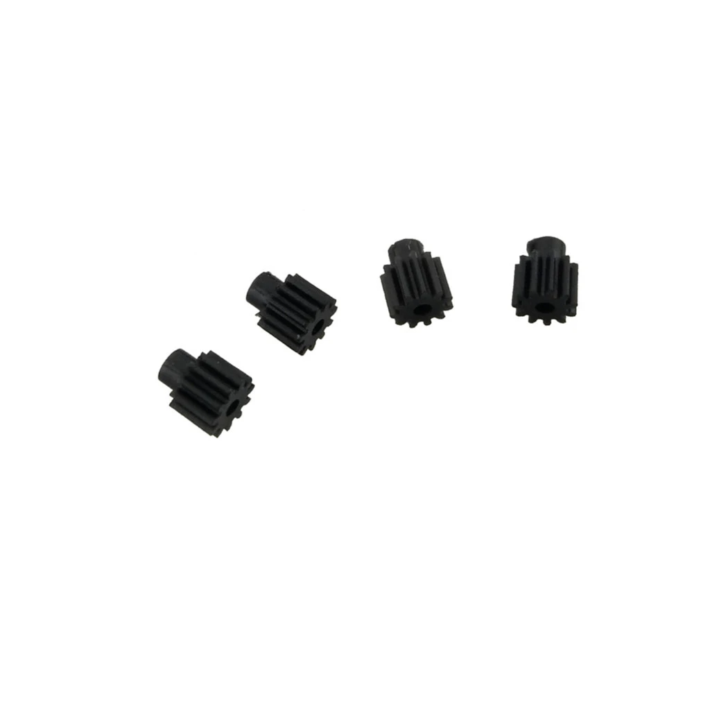 4PCS Motor Gear Spare Part for XS809 XS809HC XS809HW RC Drone Foldable Quadcopter Engine Gears Accessory
4PCS Motor Gear Spare Part for XS809 XS809HC XS809HW RC Drone Foldable Quadcopter Engine Gears Accessory