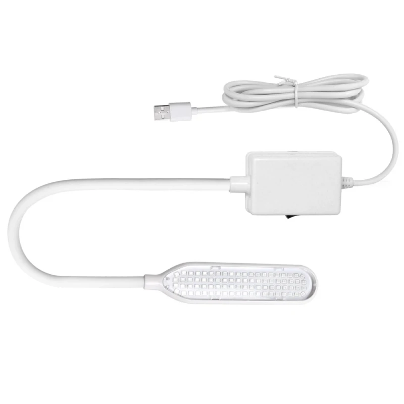 Magnetic LED Grow Light USB Full Spectrum Phyto Lamp For Indoor Plant Lighting Simple Waterproof Phytolamp For Home Green Pla
Magnetic LED Grow Light USB Full Spectrum Phyto Lamp For Indoor Plant Lighting Simple Waterproof Phytolamp For Home Green Pla