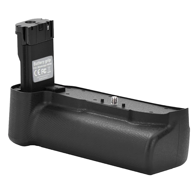 HM SLR Camera Battery Handle Case Suitable for Blackmagic Pocket BMPCC 2Nd Generation 4K 6K Battery Case 
HM SLR Camera Battery Handle Case Suitable for Blackmagic Pocket BMPCC 2Nd Generation 4K 6K Battery Case